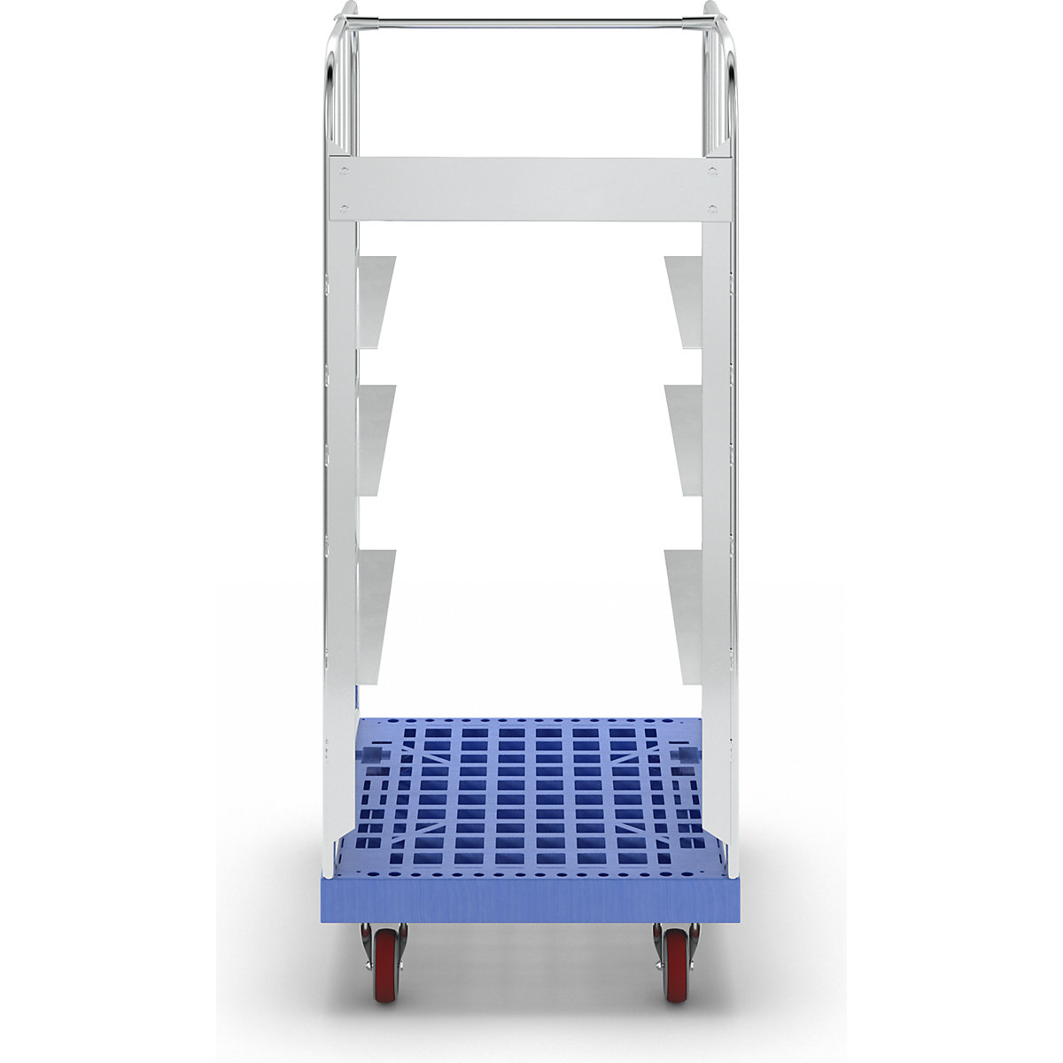 Kommissionierwagen (Produktabbildung 9)-8
