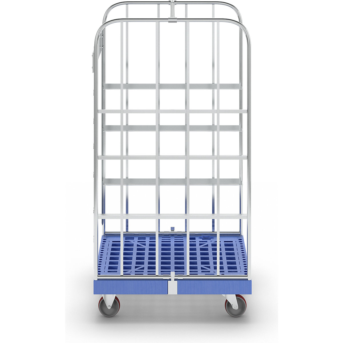 Kommissionierwagen (Produktabbildung 2)-1
