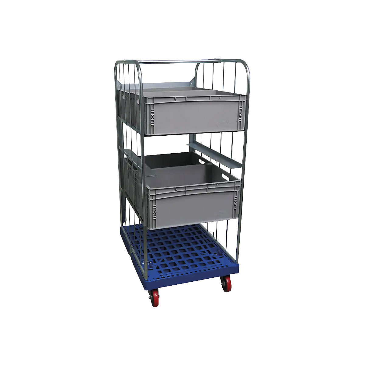 Kommissionierwagen (Produktabbildung 7)-6