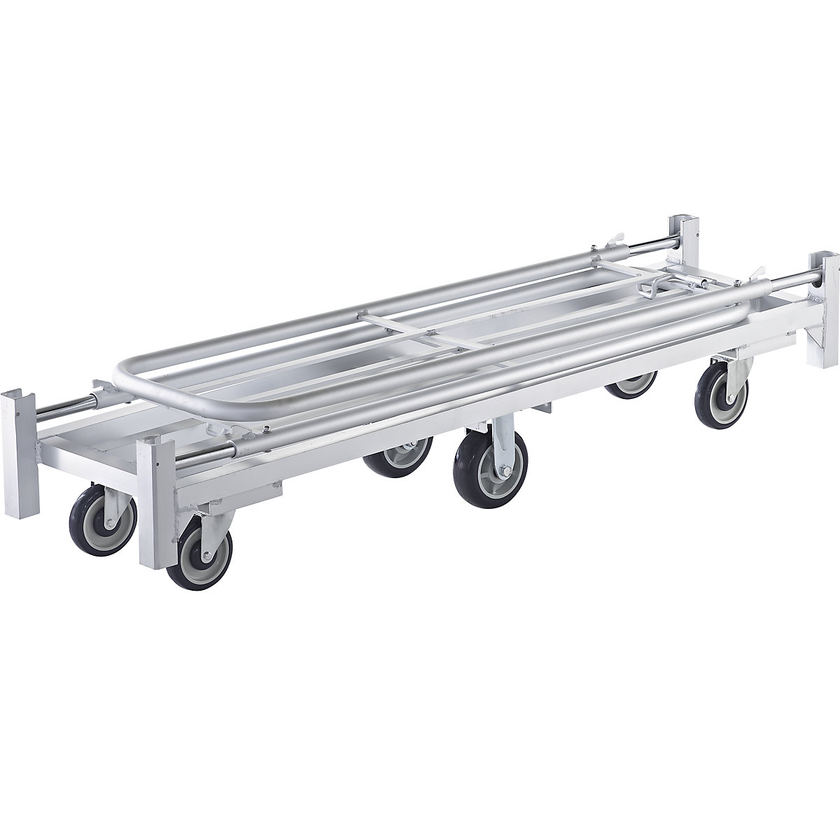 Rollbehälter, Aluminium (Produktabbildung 8)-7
