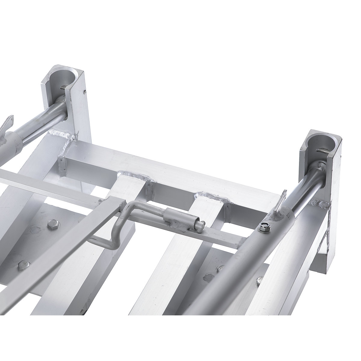 Rollbehälter, Aluminium (Produktabbildung 12)-11