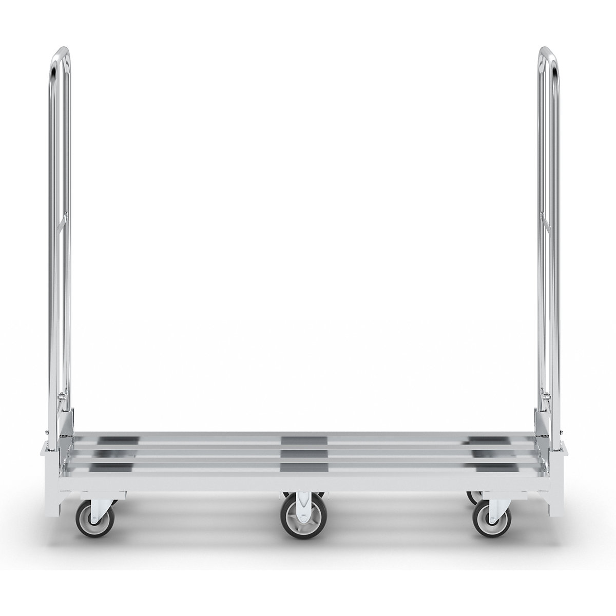 Rollbehälter, Aluminium (Produktabbildung 6)-5