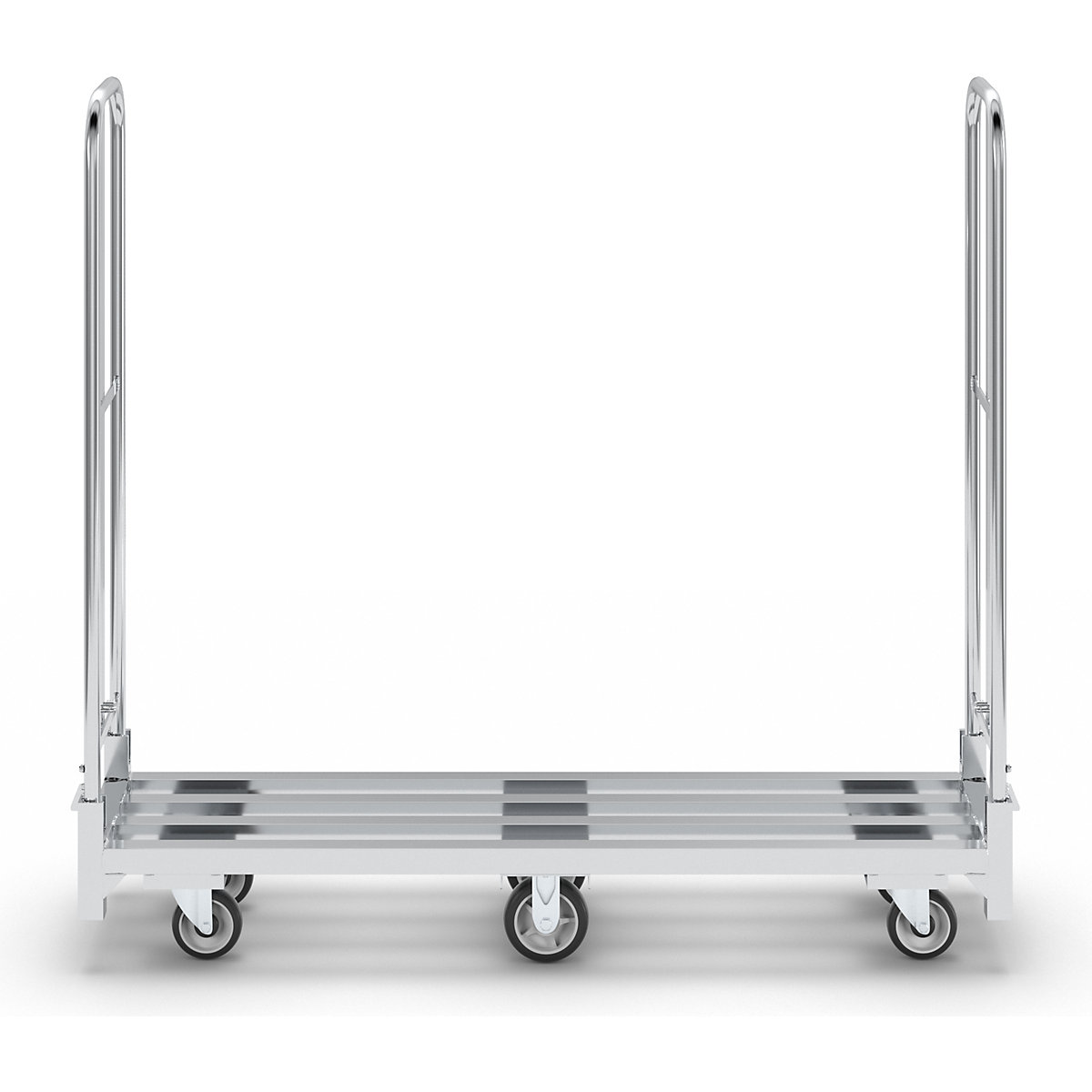 Rollbehälter, Aluminium (Produktabbildung 7)-6