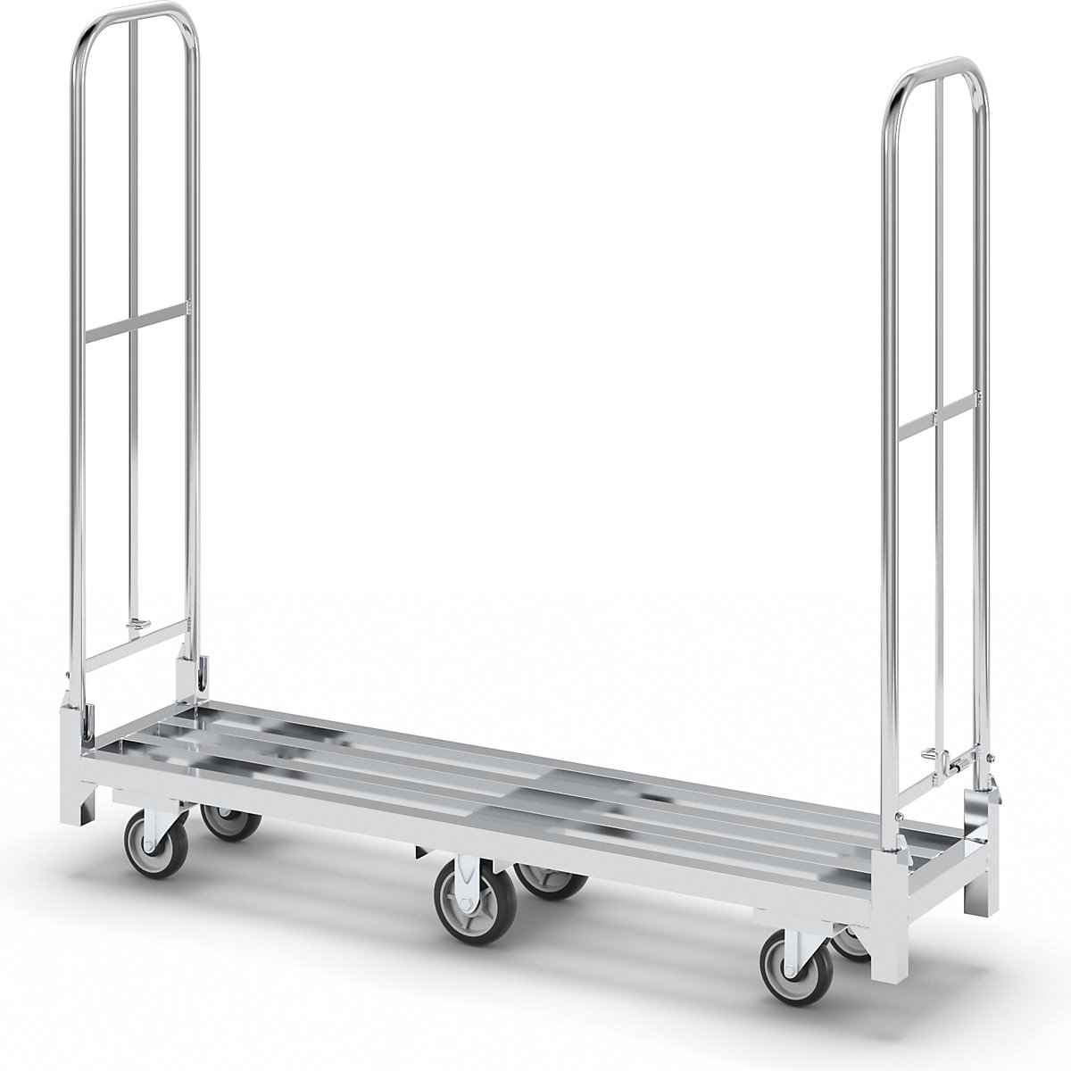 Rollbehälter, Aluminium (Produktabbildung 4)-3