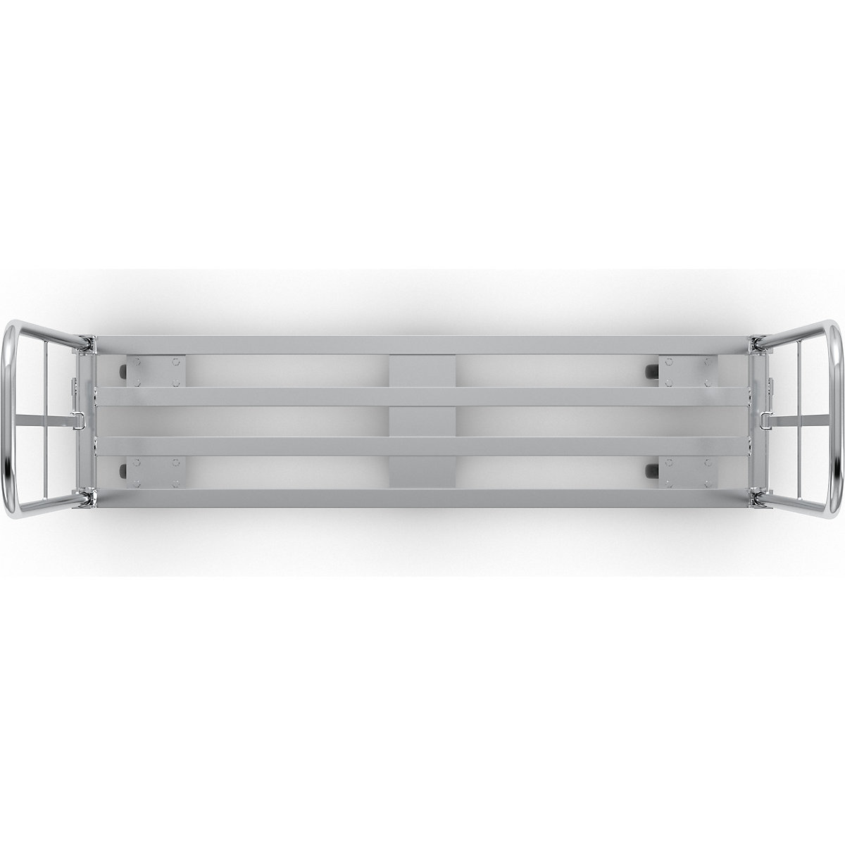 Rollbehälter, Aluminium (Produktabbildung 5)-4