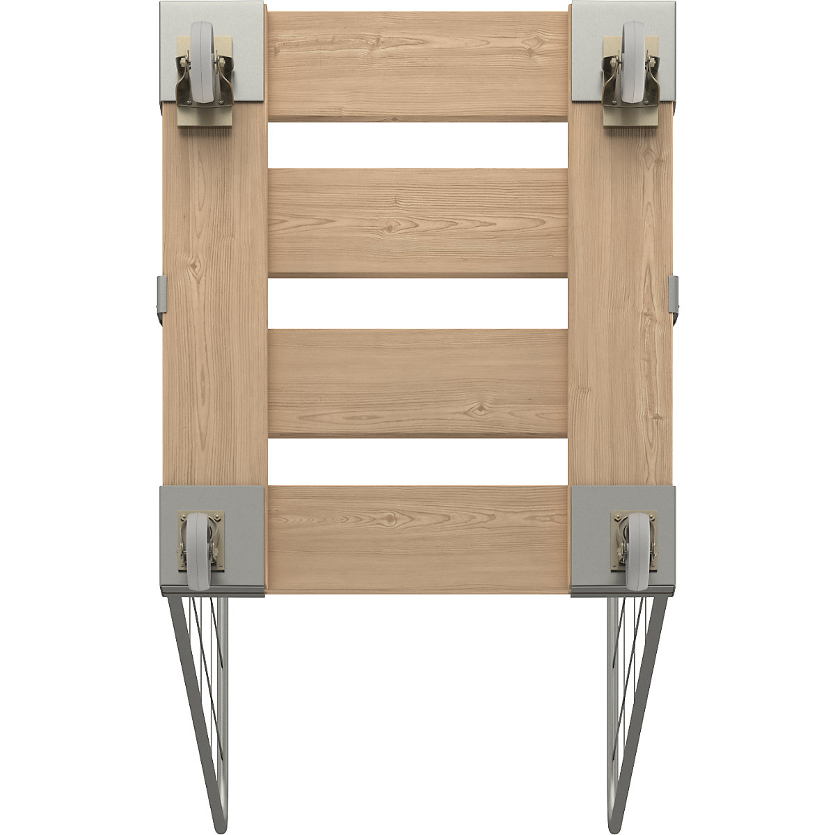 Rollbehälter MODULAR (Produktabbildung 5)-4