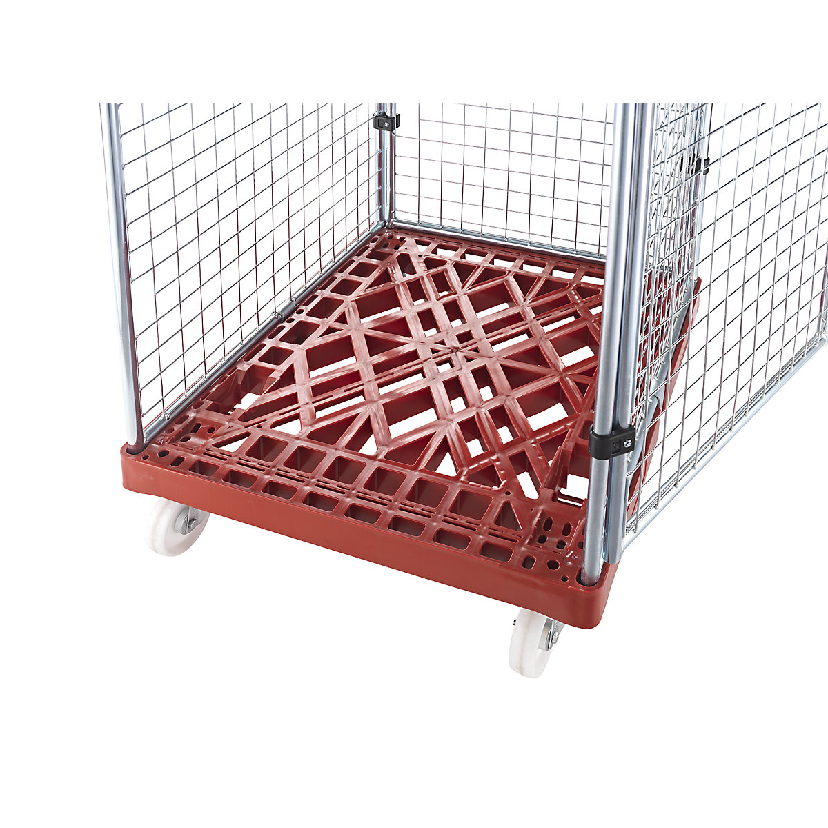 Rollbehälter PROTECT (Produktabbildung 9)-8