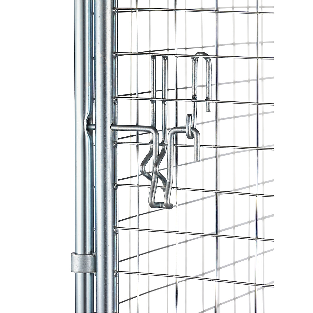 Rollbehälter PROTECT (Produktabbildung 13)-12