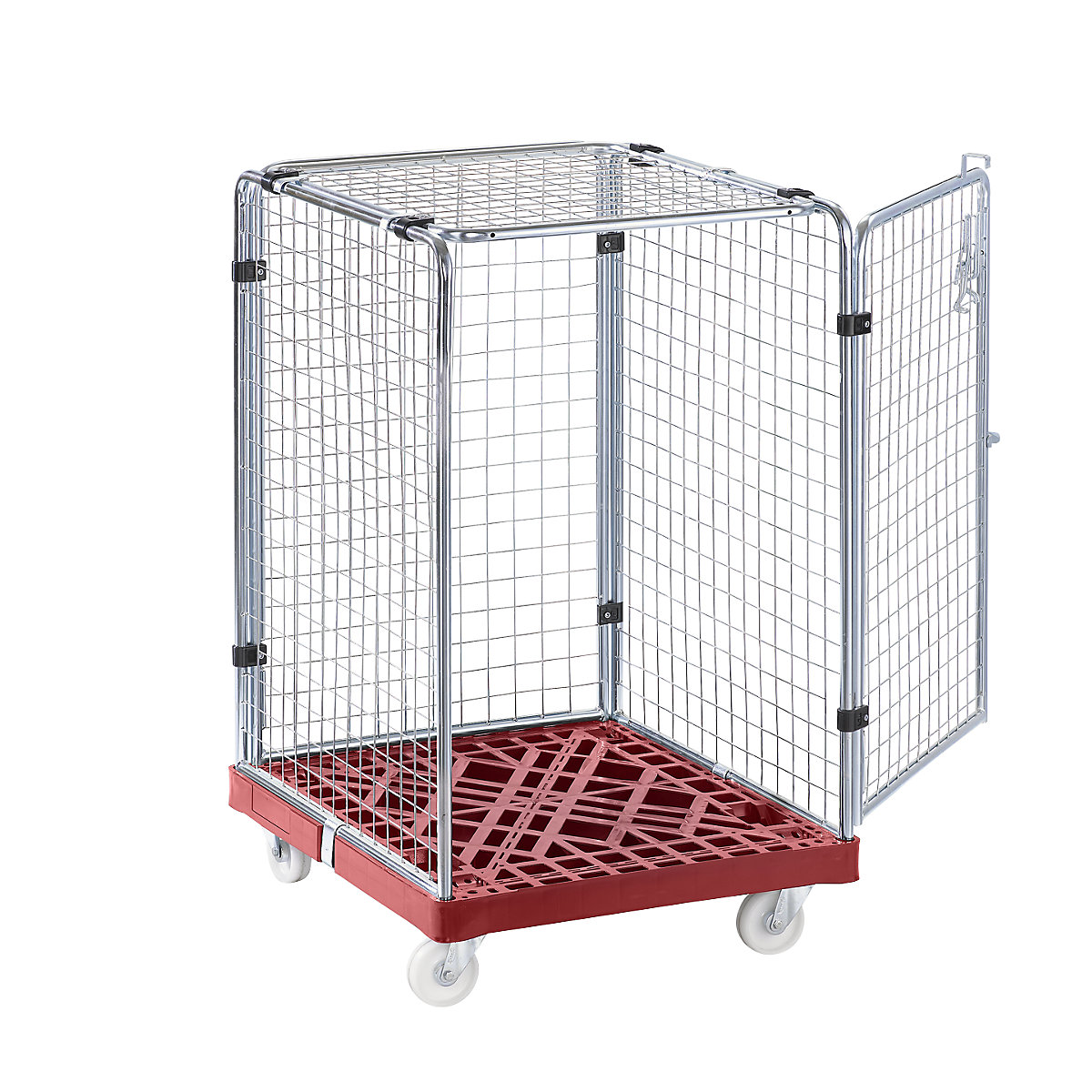 Rollbehälter PROTECT (Produktabbildung 5)-4