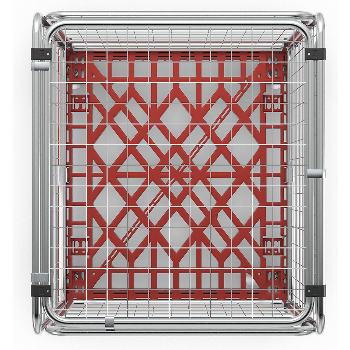 Rollbehälter PROTECT (Produktabbildung 3)-2