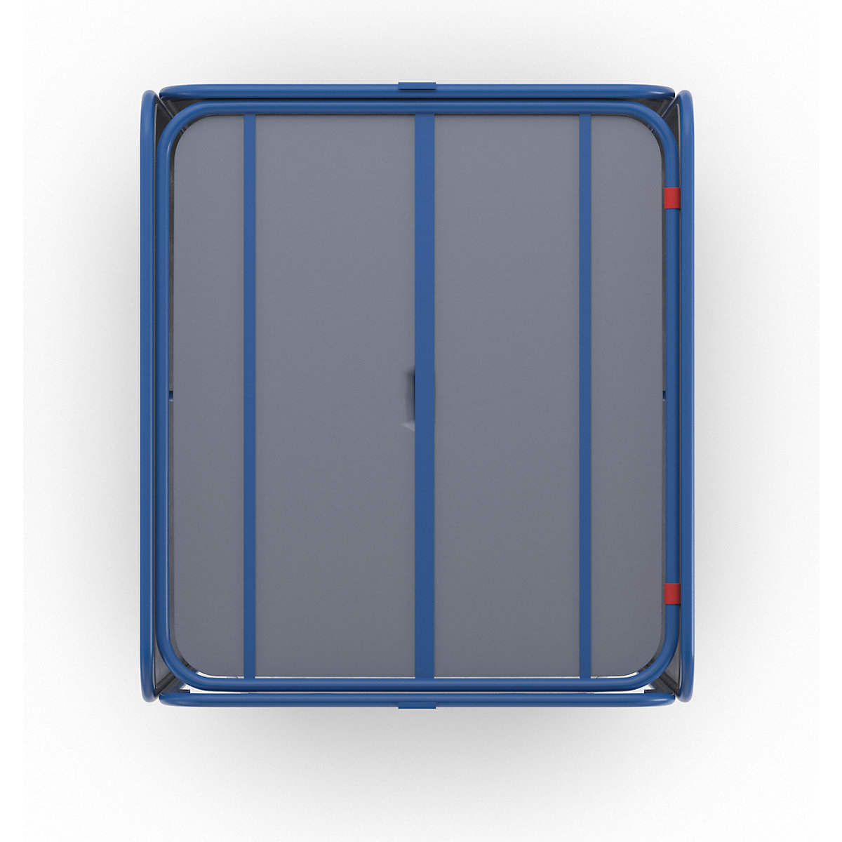 Rollbehälter SAFE (Produktabbildung 2)-1