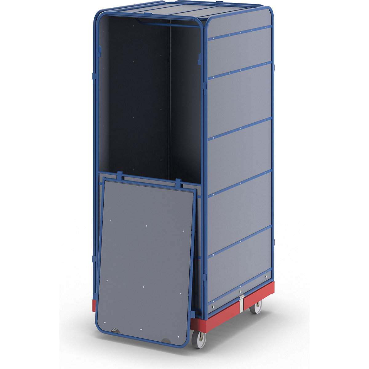 Rollbehälter SAFE