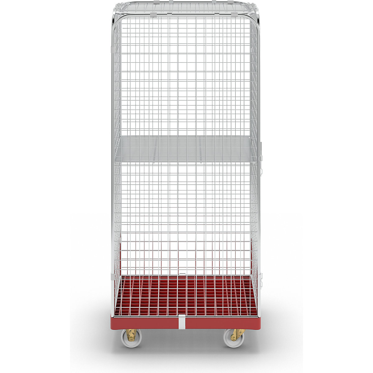 Rollbehälter SAFE (Produktabbildung 5)-4
