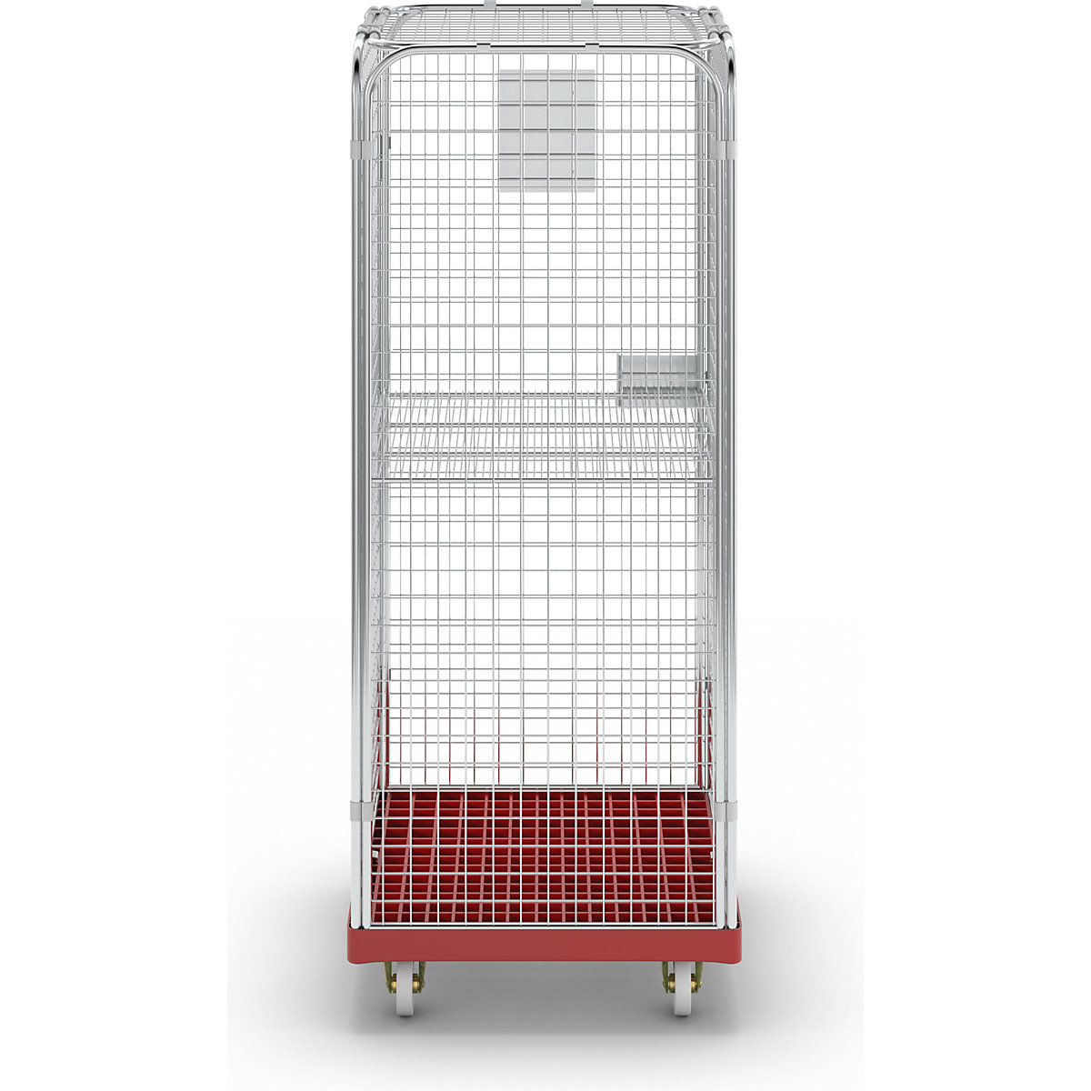 Rollbehälter SAFE (Produktabbildung 6)-5