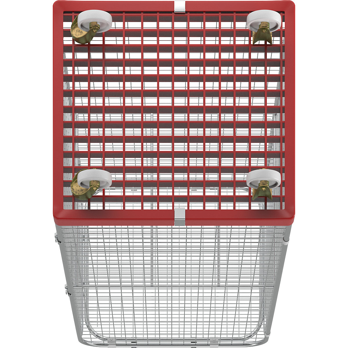 Rollbehälter SAFE (Produktabbildung 7)-6