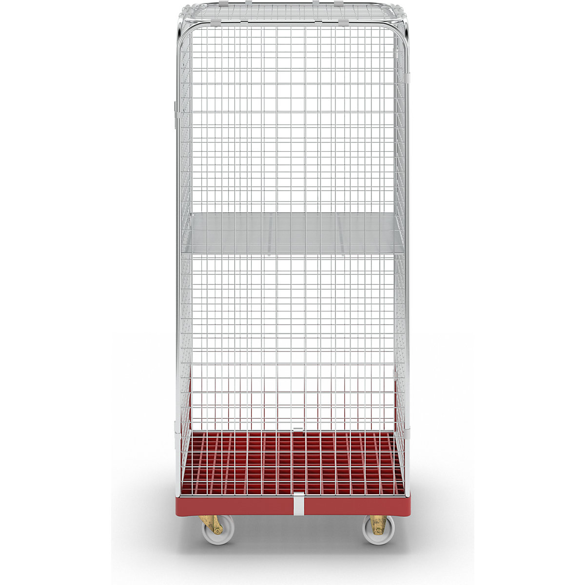Rollbehälter SAFE (Produktabbildung 2)-1