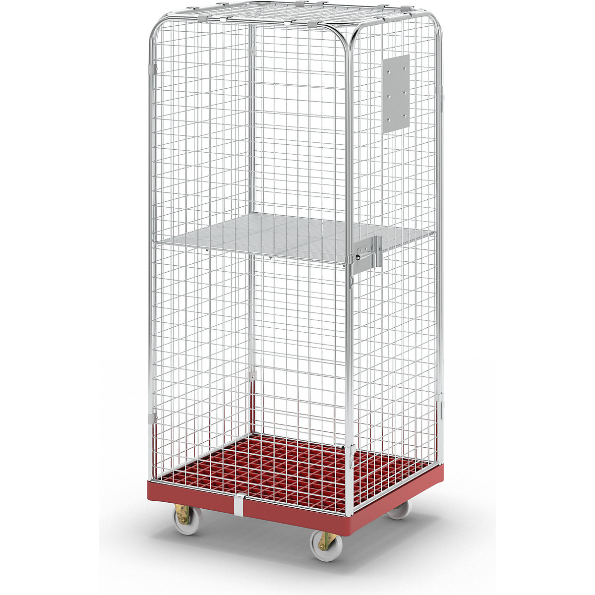 Rollbehälter SAFE (Produktabbildung 3)-2