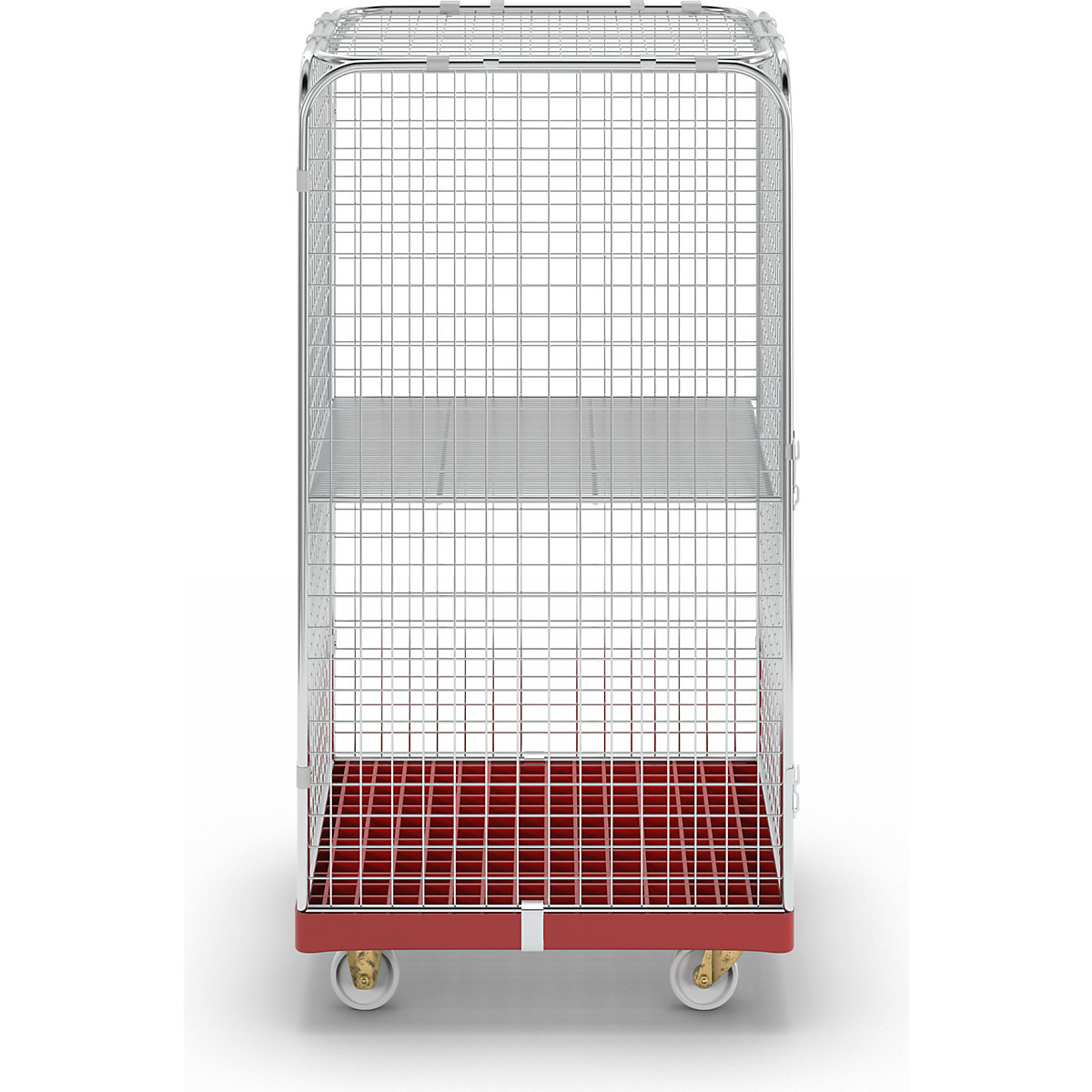 Rollbehälter SAFE (Produktabbildung 4)-3