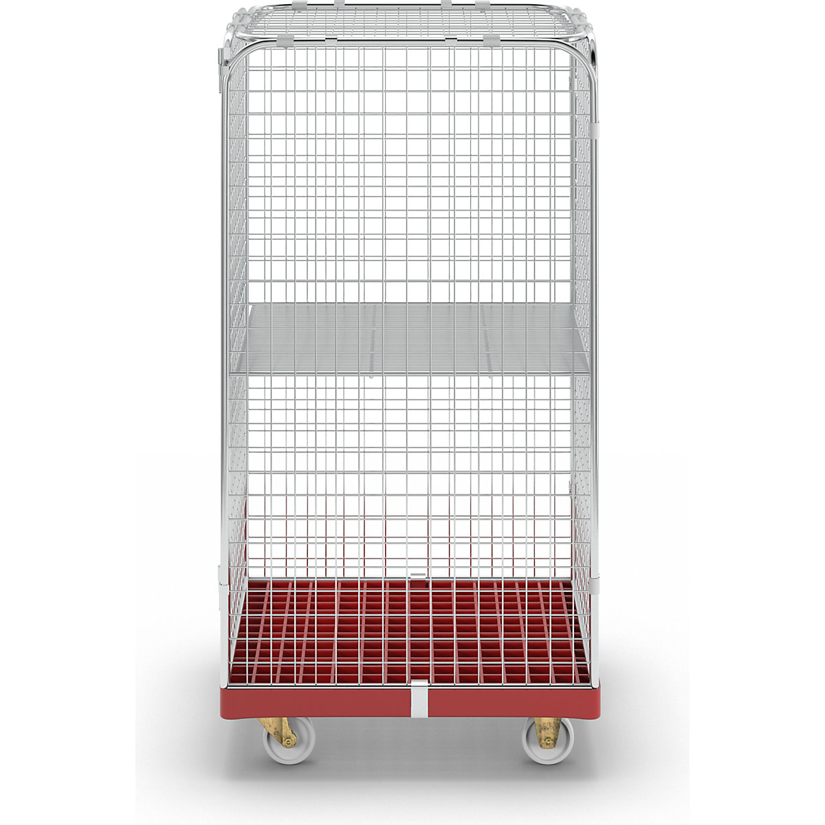 Rollbehälter SAFE (Produktabbildung 5)-4