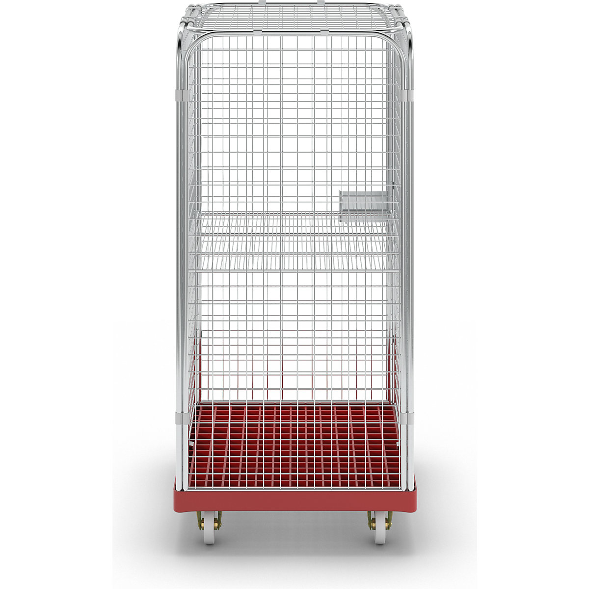 Rollbehälter SAFE (Produktabbildung 6)-5