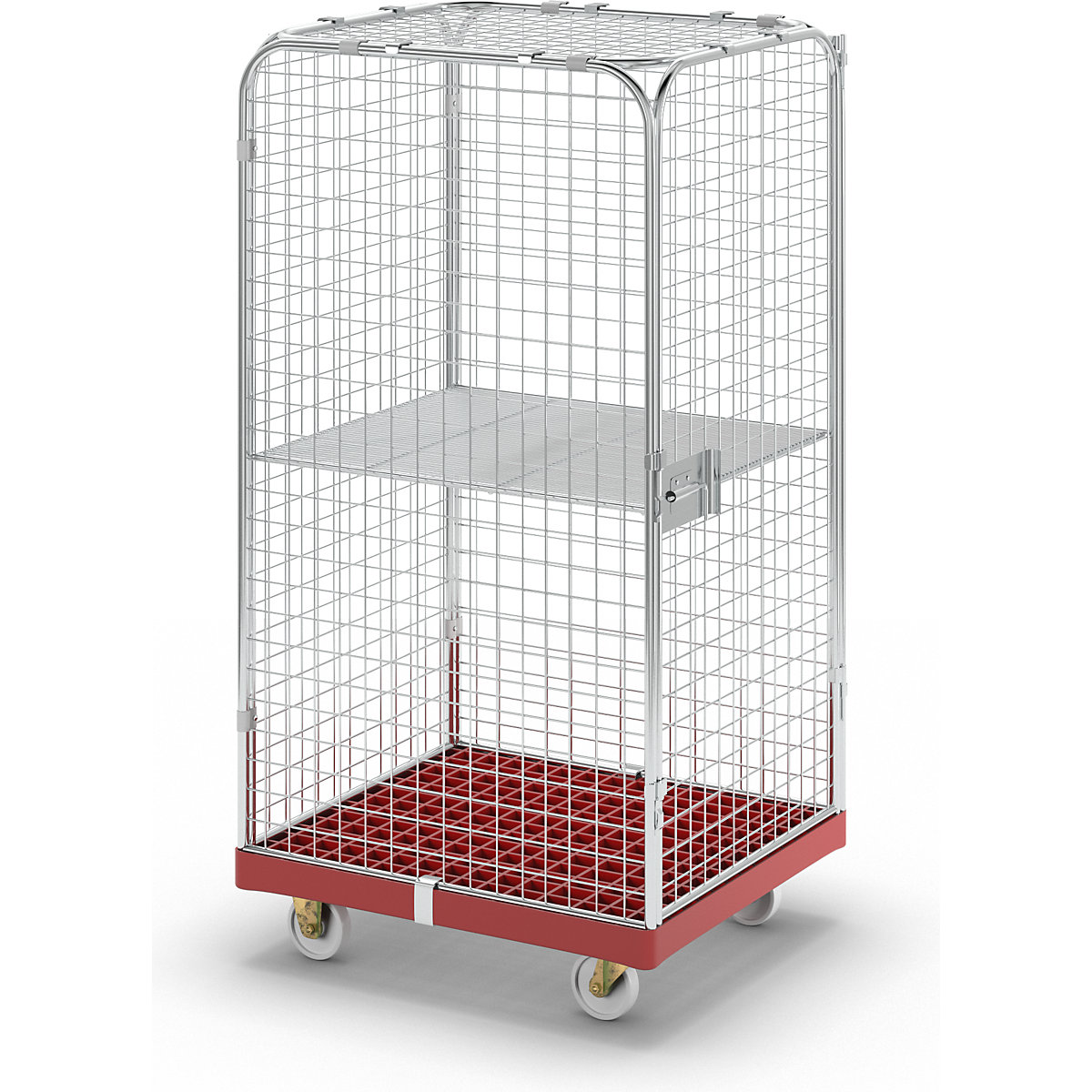 Rollbehälter SAFE (Produktabbildung 3)-2