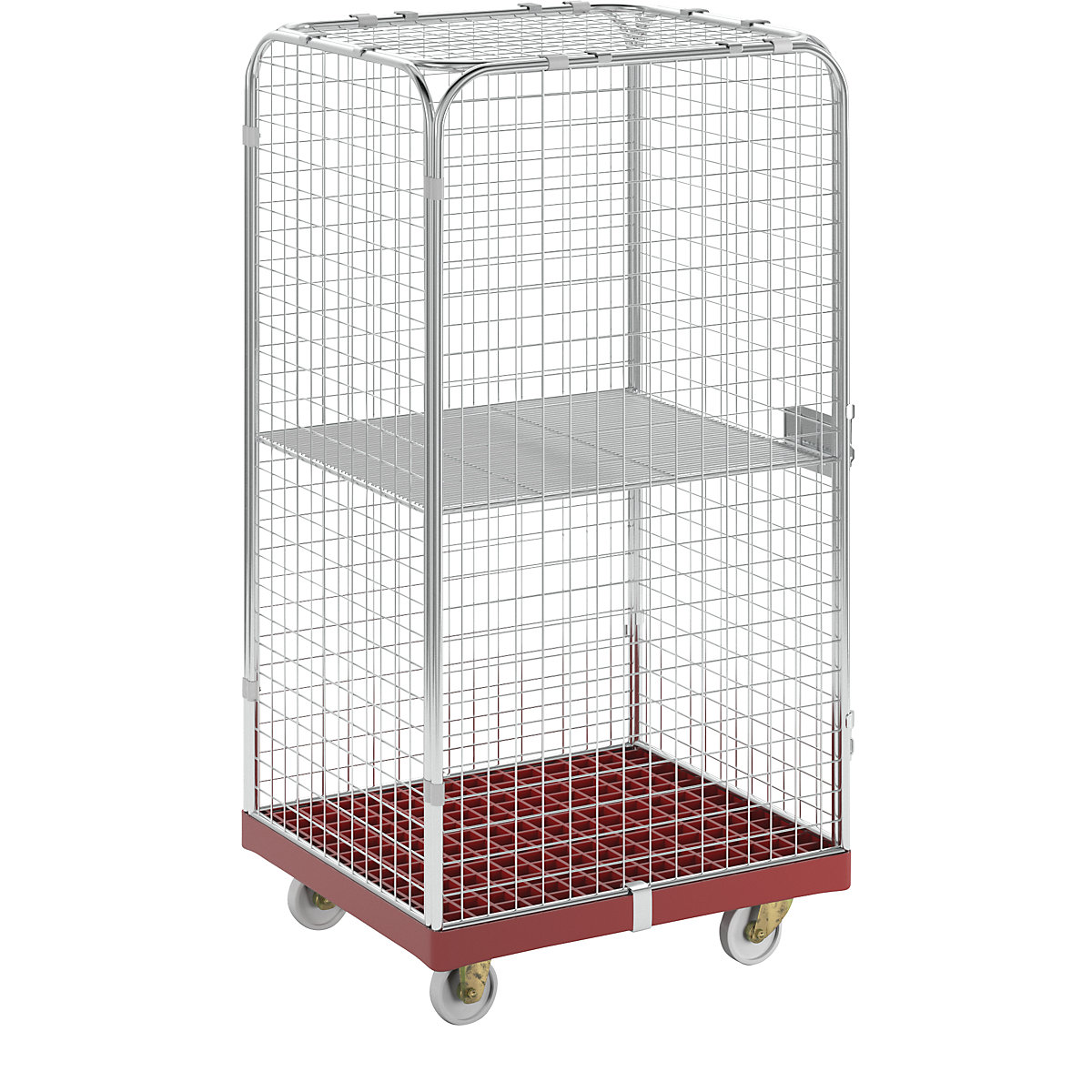 Rollbehälter SAFE