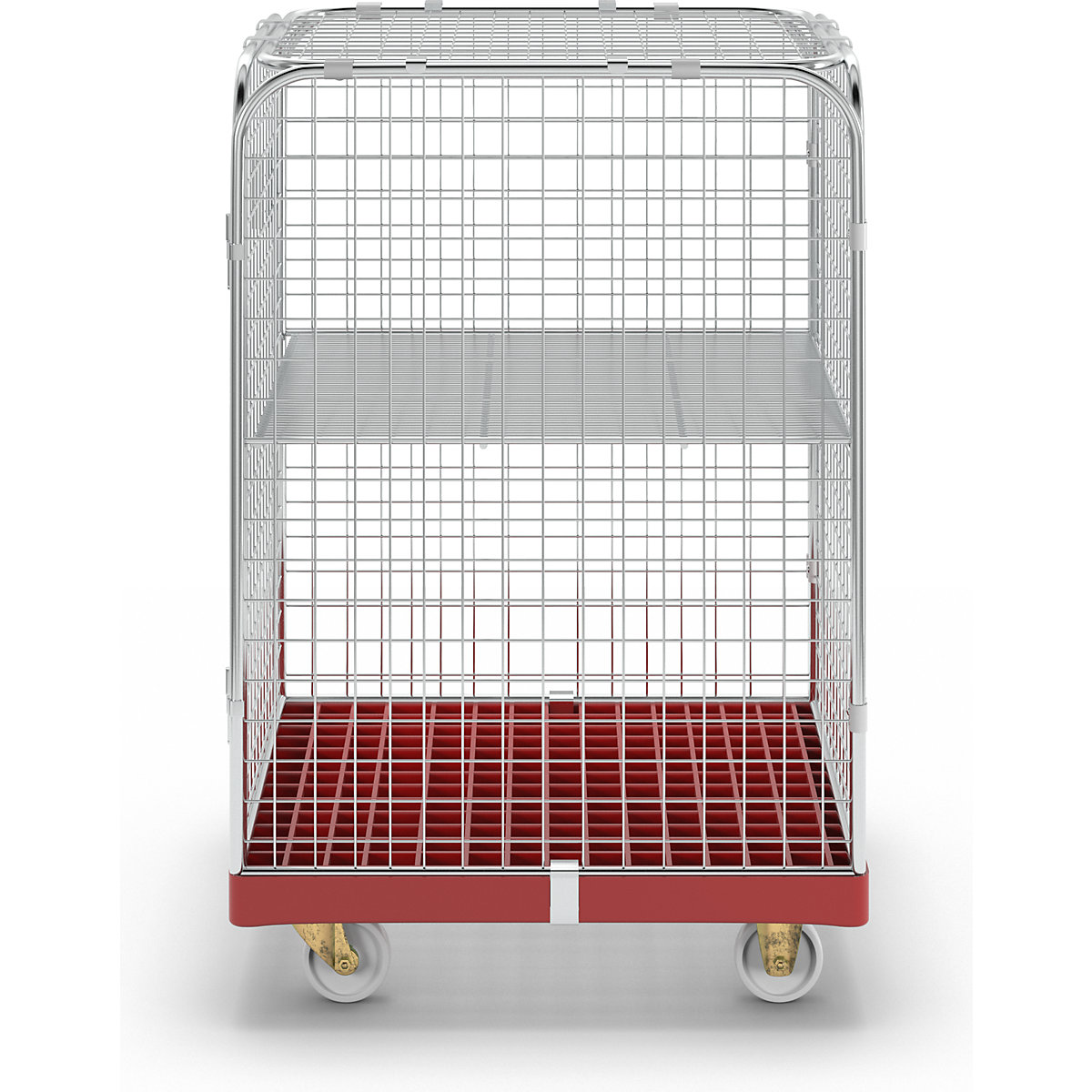 Rollbehälter SAFE (Produktabbildung 2)-1
