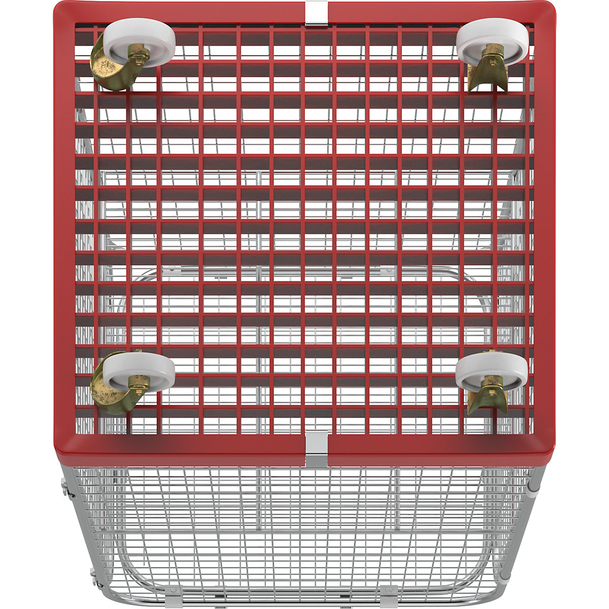 Rollbehälter SAFE (Produktabbildung 3)-2