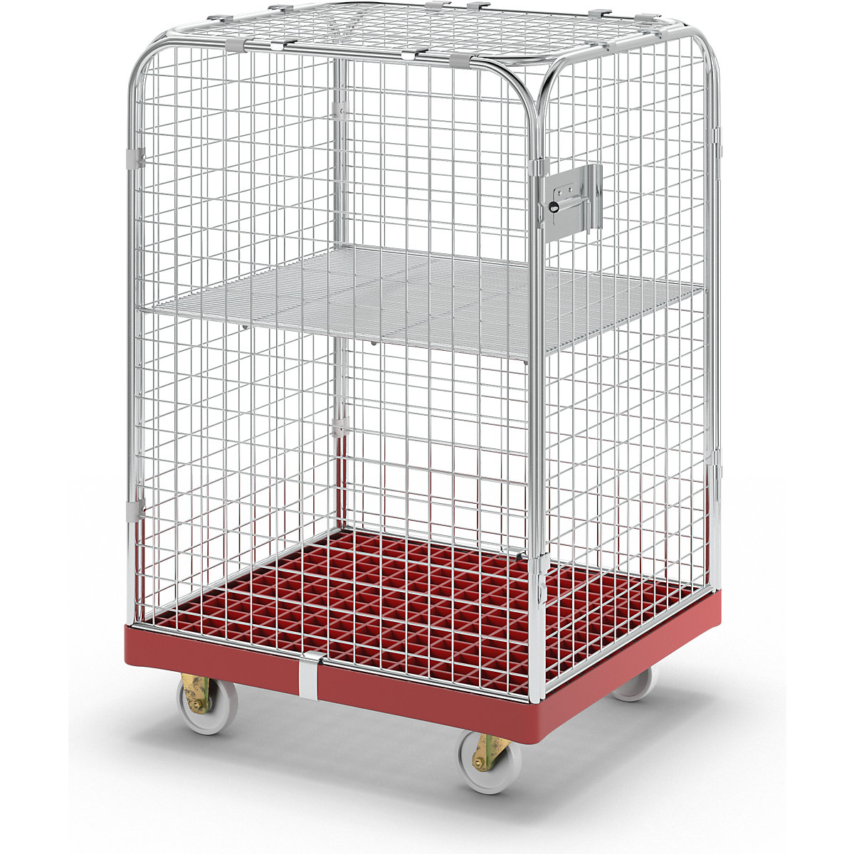 Rollbehälter SAFE (Produktabbildung 5)-4