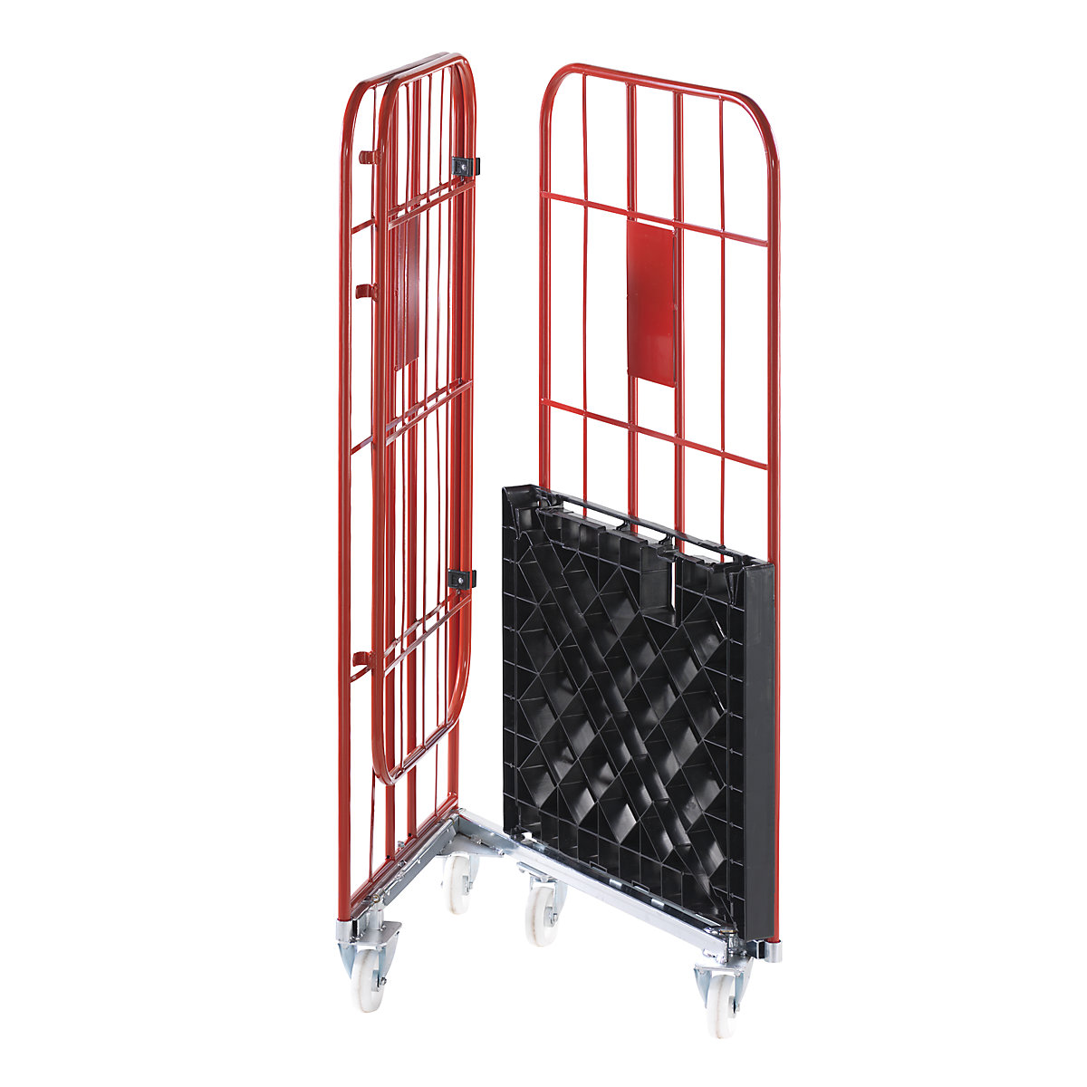 Rollbehälter V, nestbar (Produktabbildung 10)-9