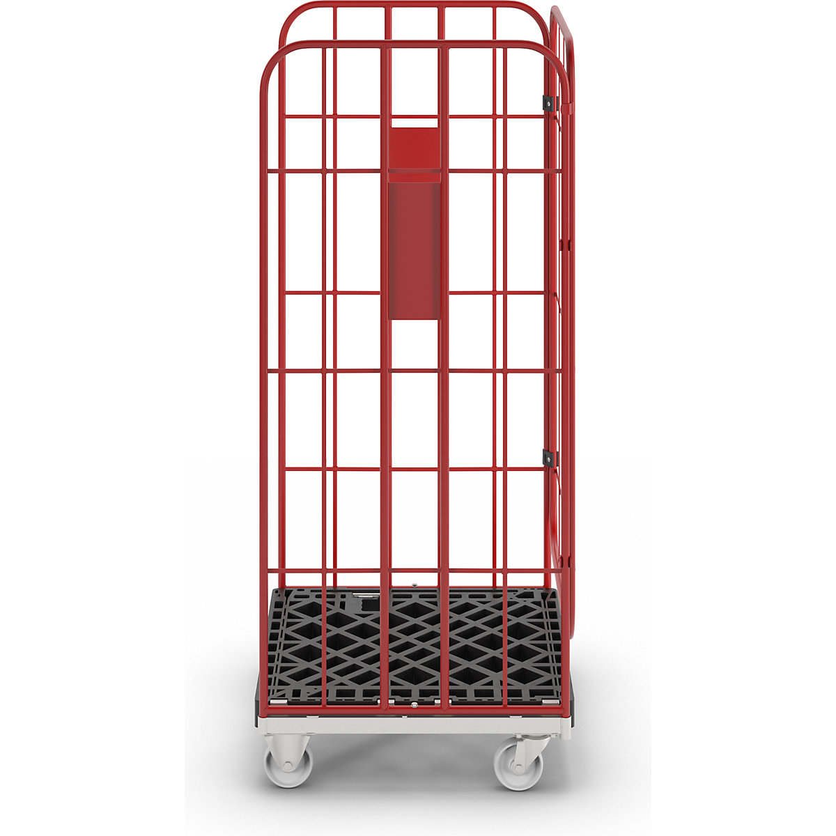 Rollbehälter V, nestbar (Produktabbildung 2)-1
