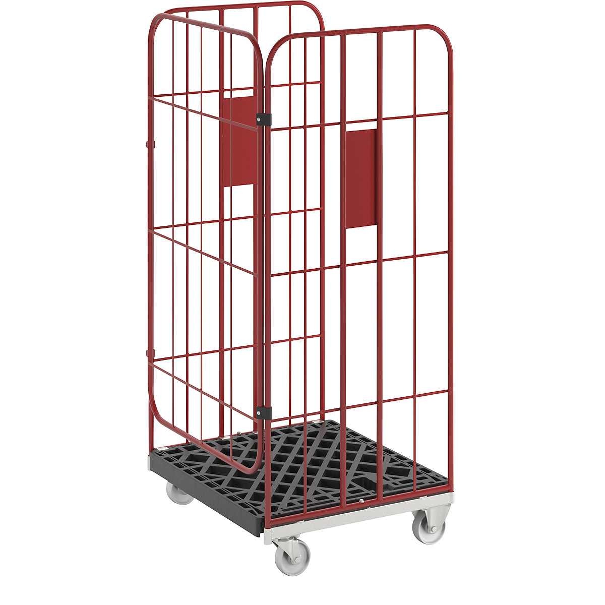 Rollbehälter V, nestbar (Produktabbildung 5)-4