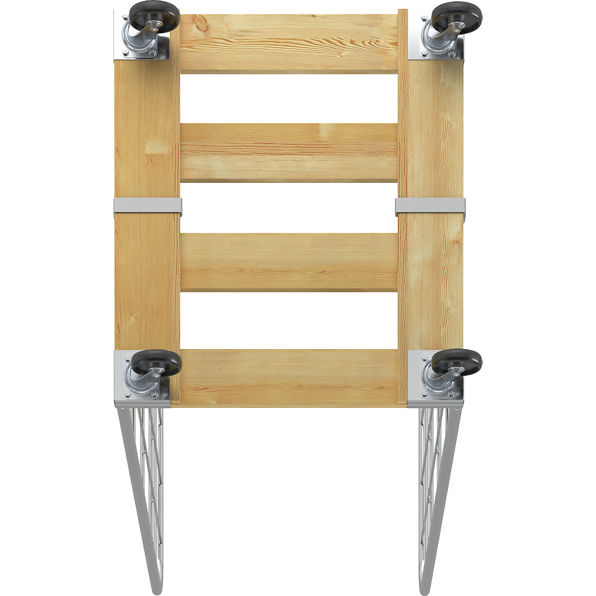 Rollbehälter XXL (Produktabbildung 4)-3