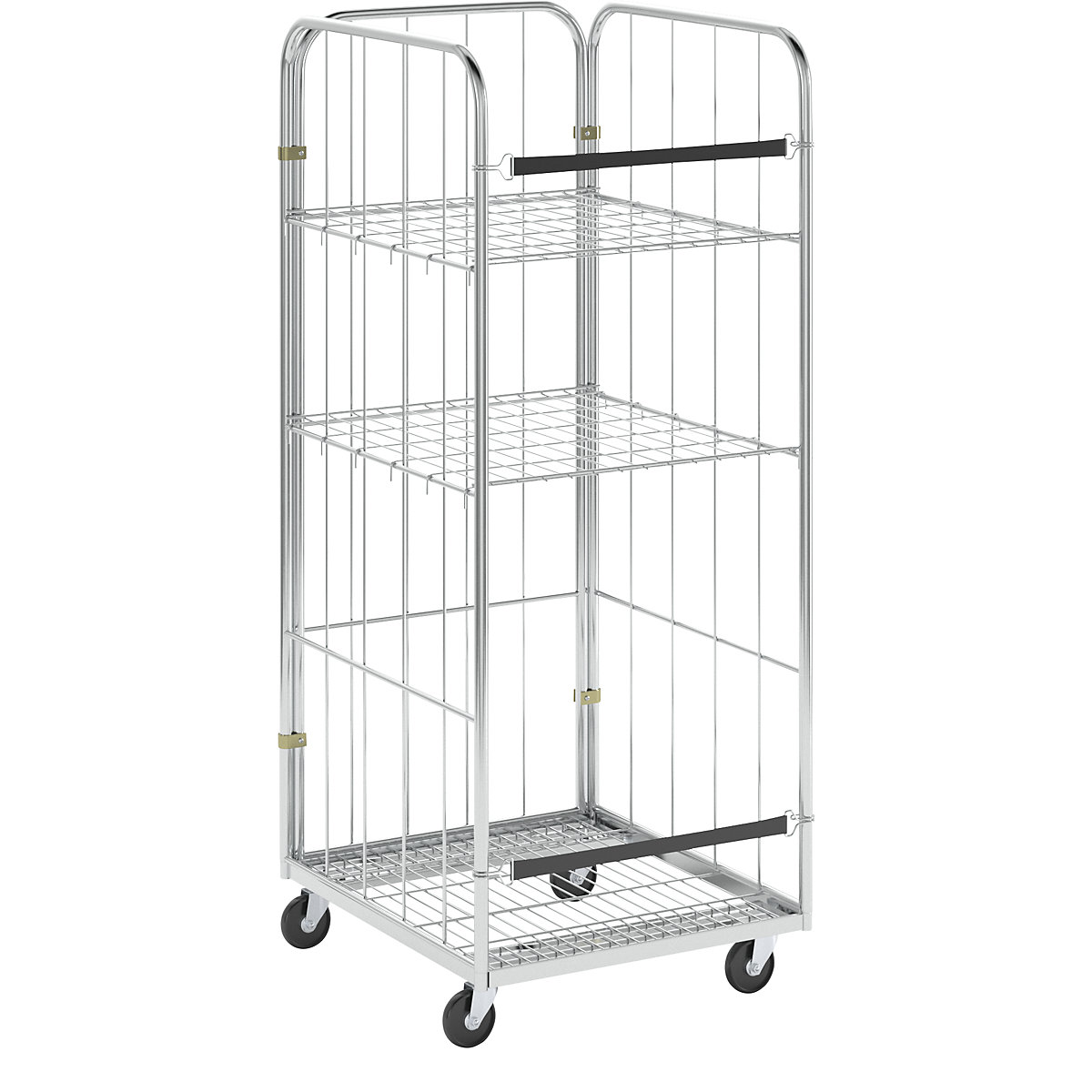 Rollbehälter XXL