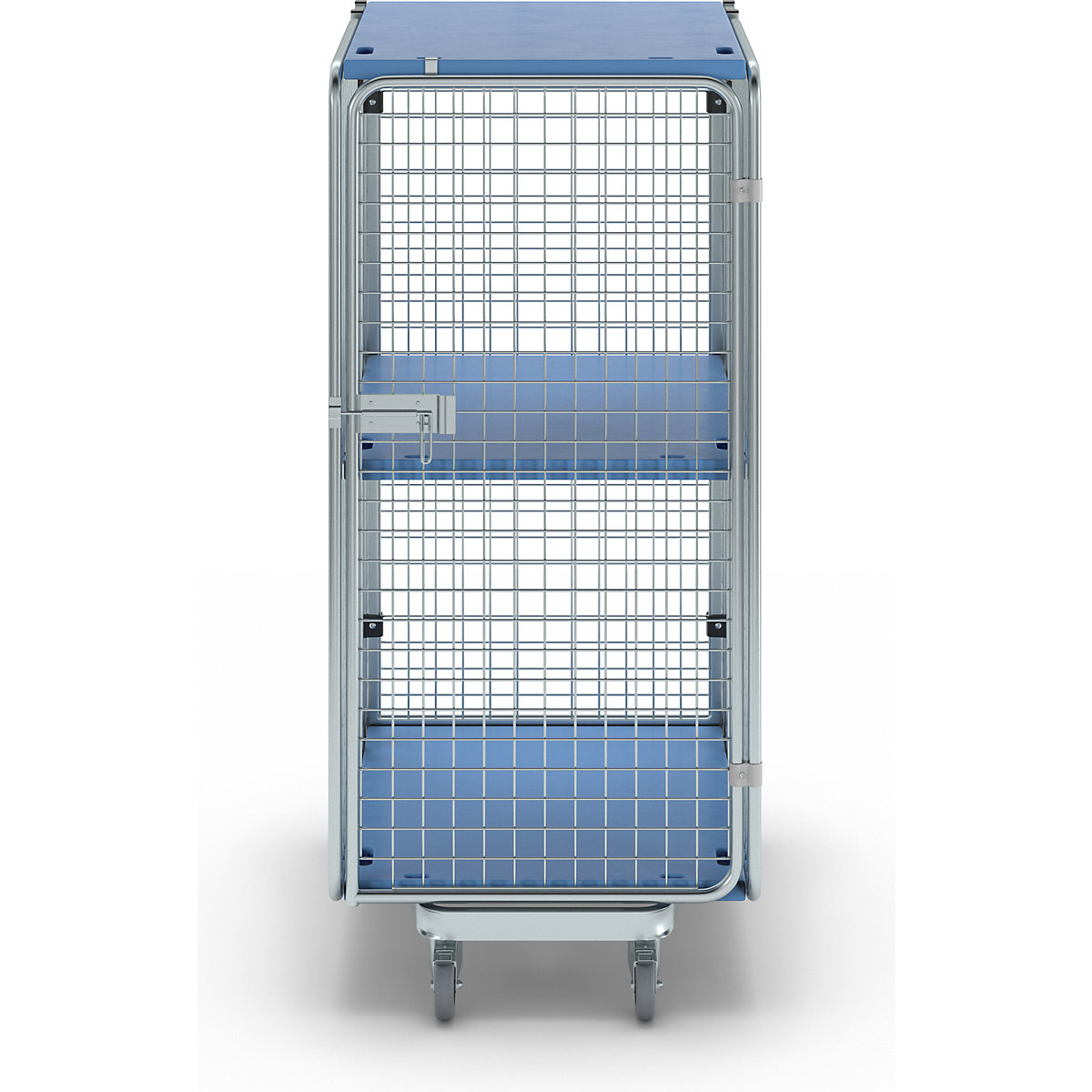 Rollbehälter, diebstahlsicher (Produktabbildung 6)-5