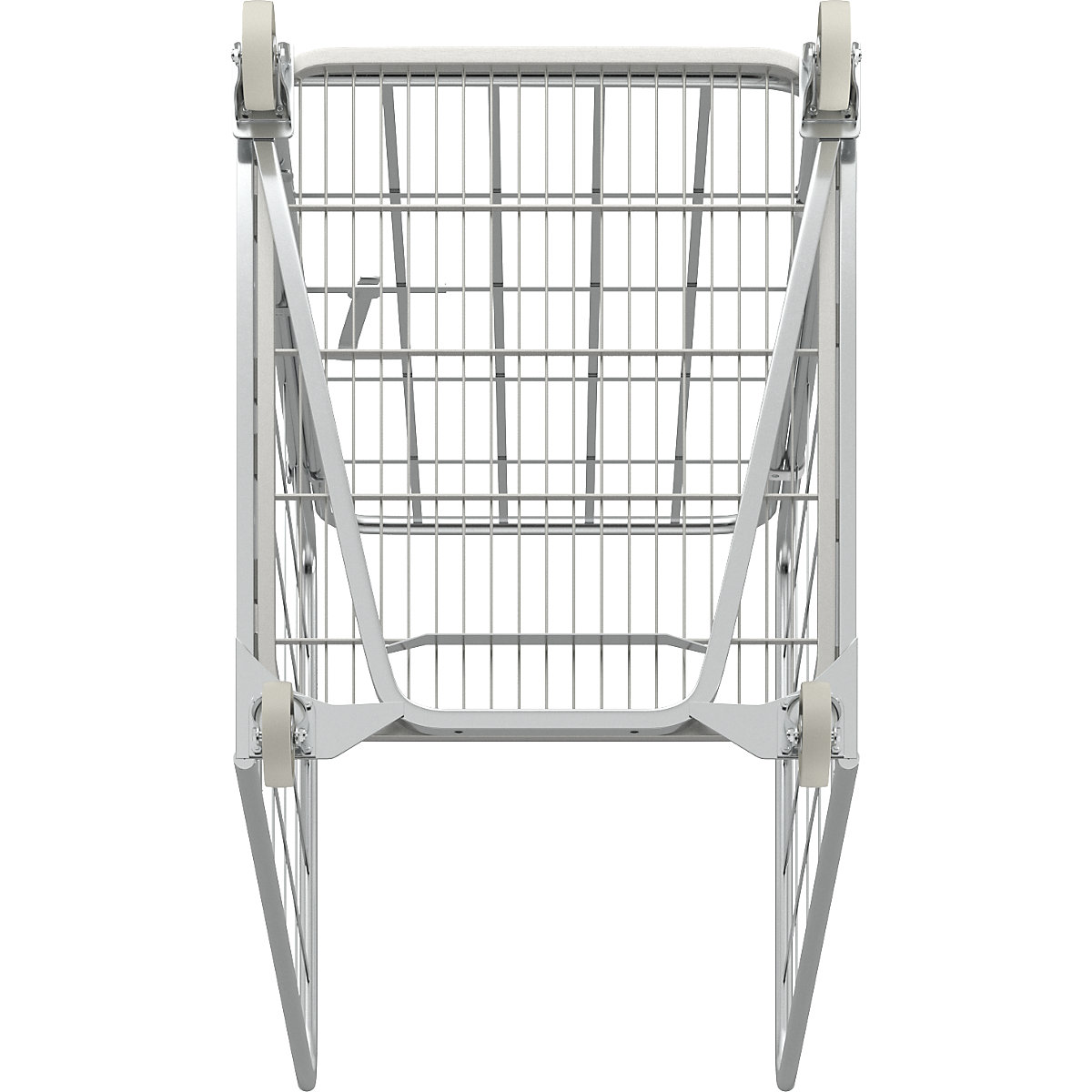 Rollbehälter, nestbar (Produktabbildung 3)-2