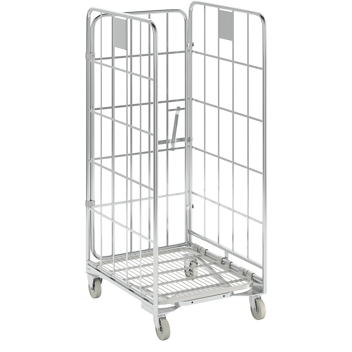 Rollbehälter, nestbar (Produktabbildung 5)-4