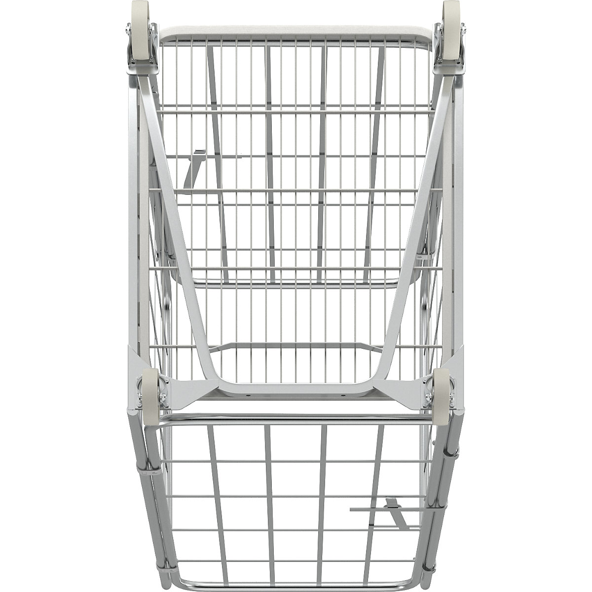 Rollbehälter, nestbar (Produktabbildung 3)-2