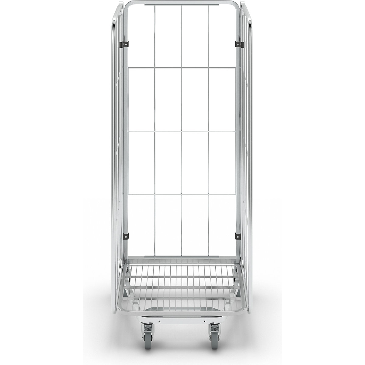 Rollbehälter, nestbar (Produktabbildung 3)-2