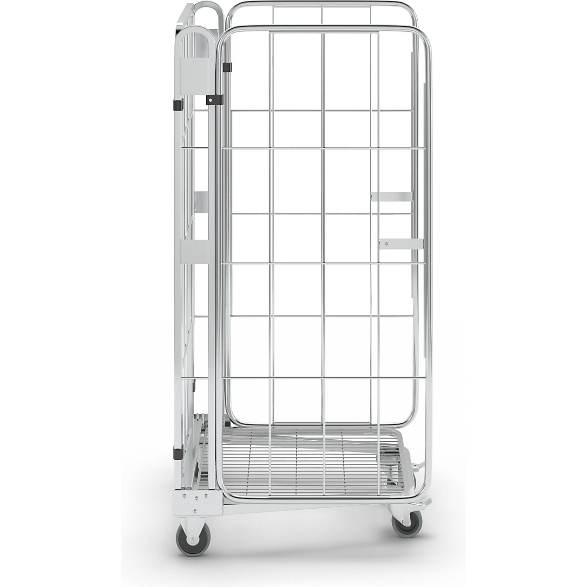 Rollbehälter, nestbar (Produktabbildung 4)-3