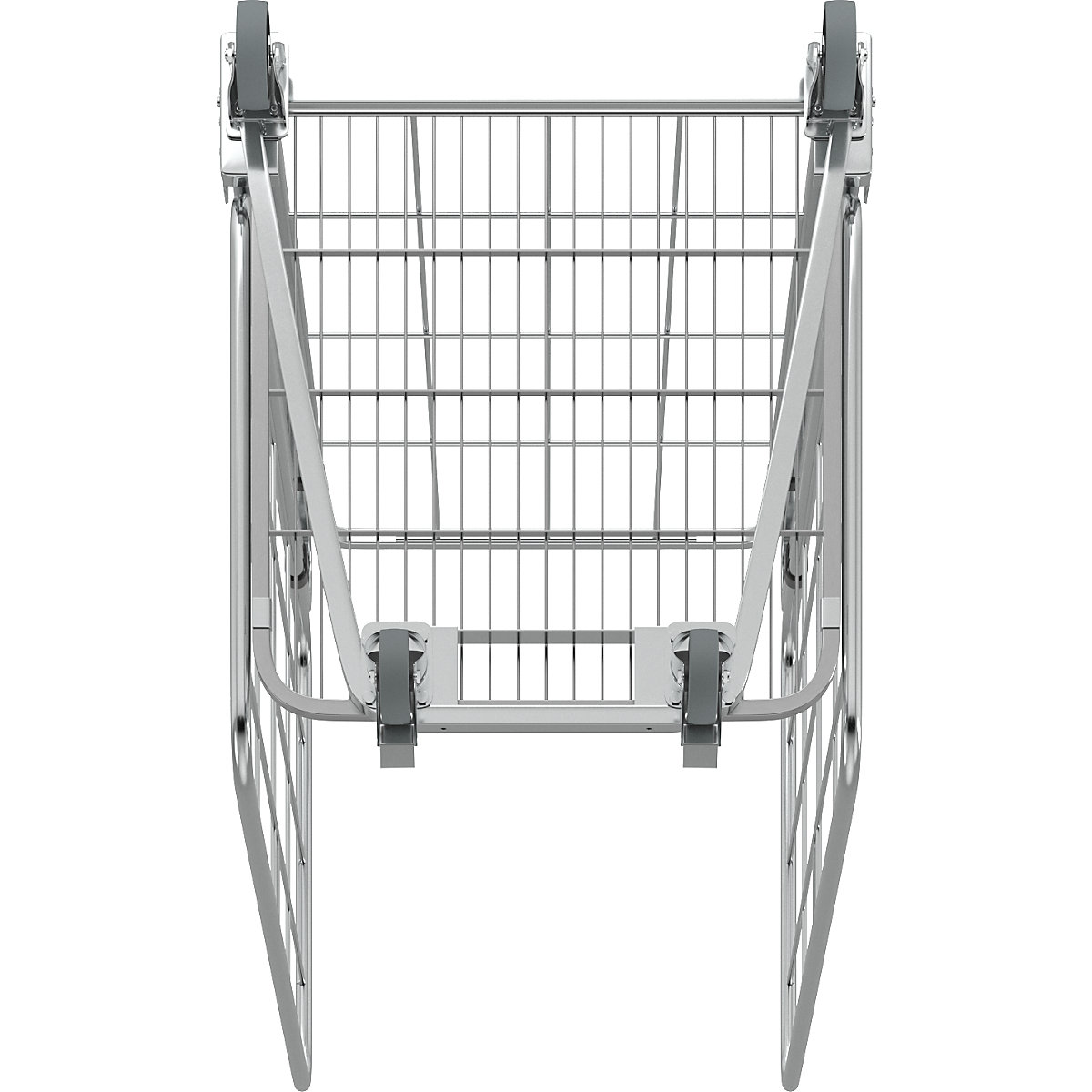 Rollbehälter, nestbar (Produktabbildung 6)-5