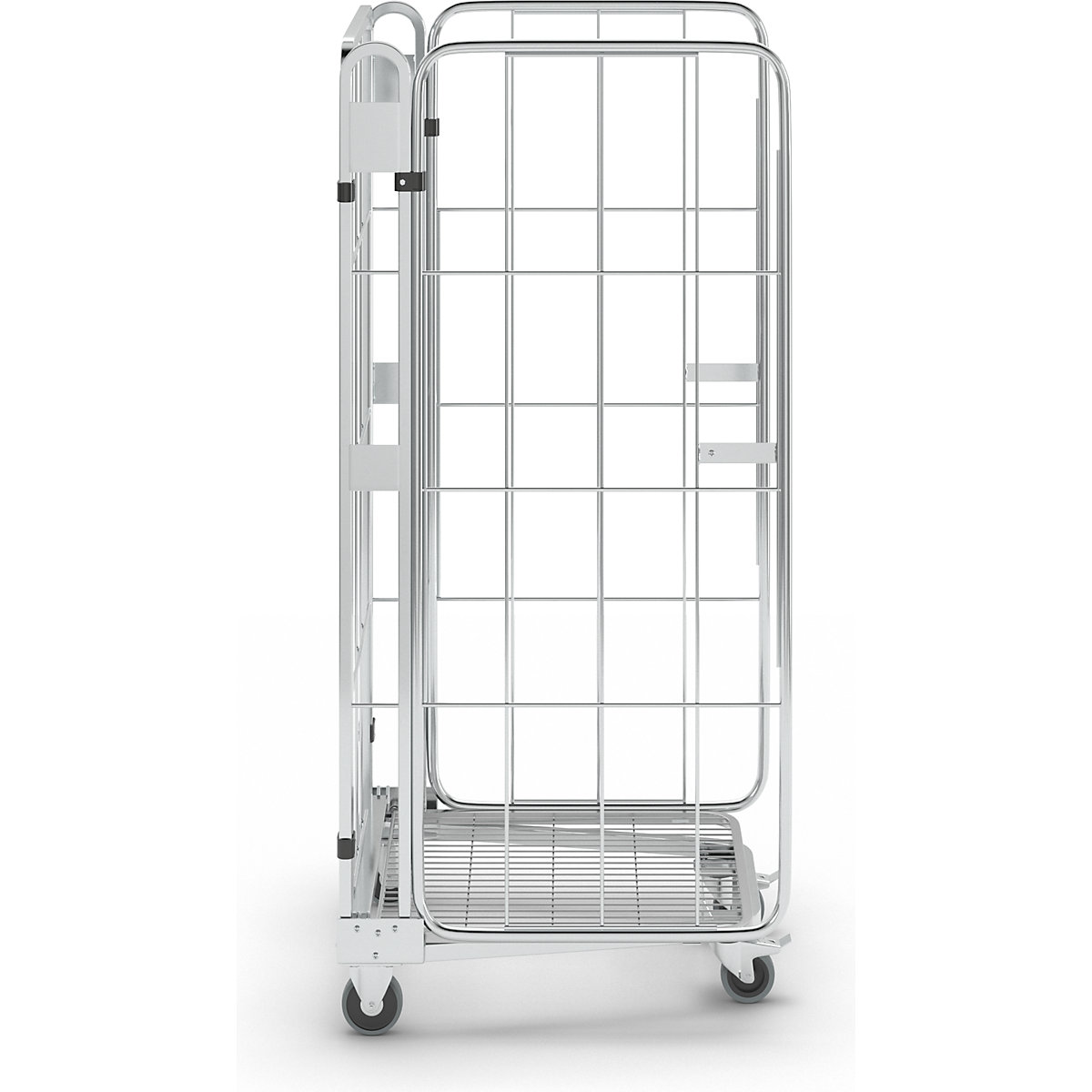 Rollbehälter, nestbar (Produktabbildung 3)-2