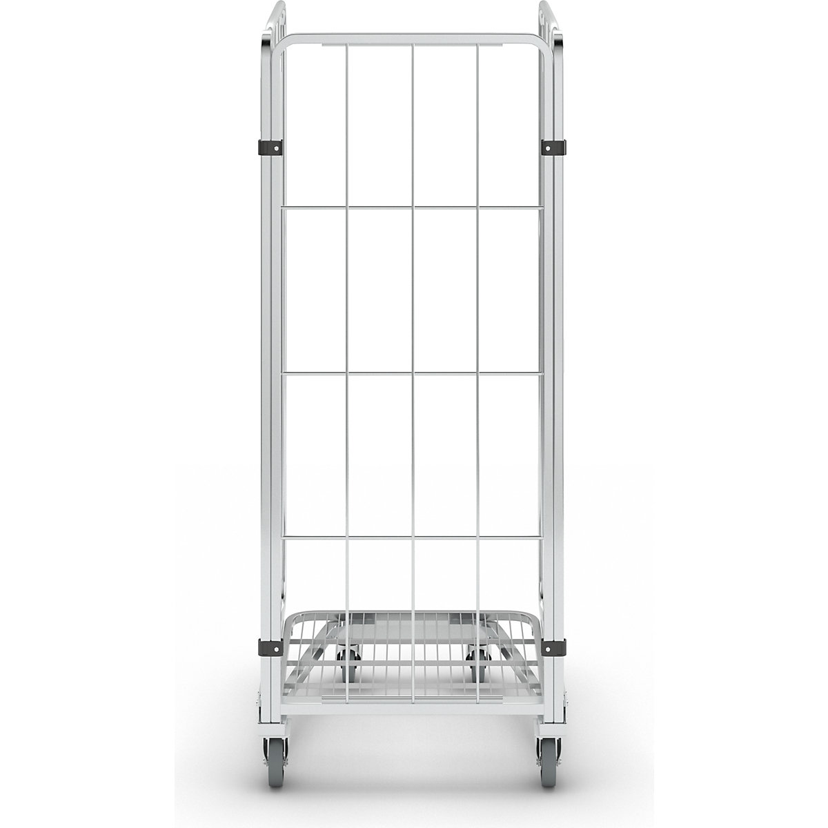 Rollbehälter, nestbar (Produktabbildung 4)-3