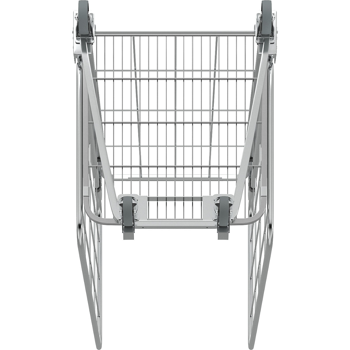 Rollbehälter, nestbar (Produktabbildung 5)-4