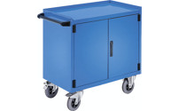 Schrankwagen KOMPAKT