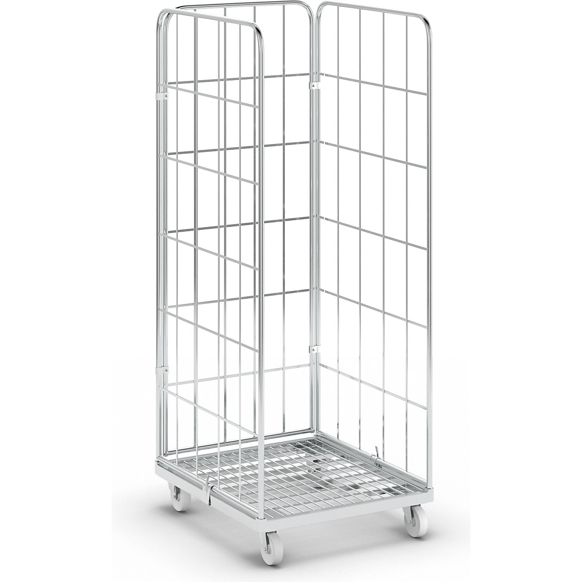 Stahlrollbehälter (Produktabbildung 6)-5