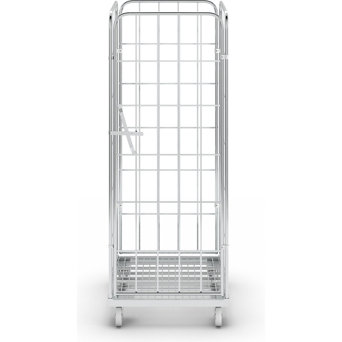 Stahlrollbehälter (Produktabbildung 3)-2