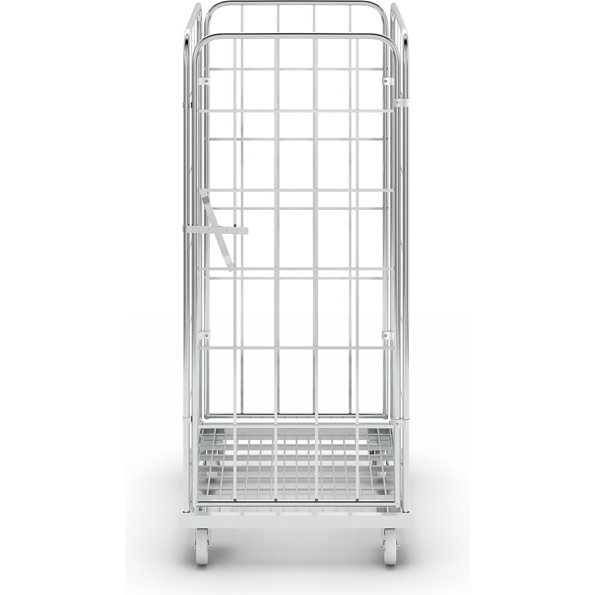 Stahlrollbehälter (Produktabbildung 8)-7
