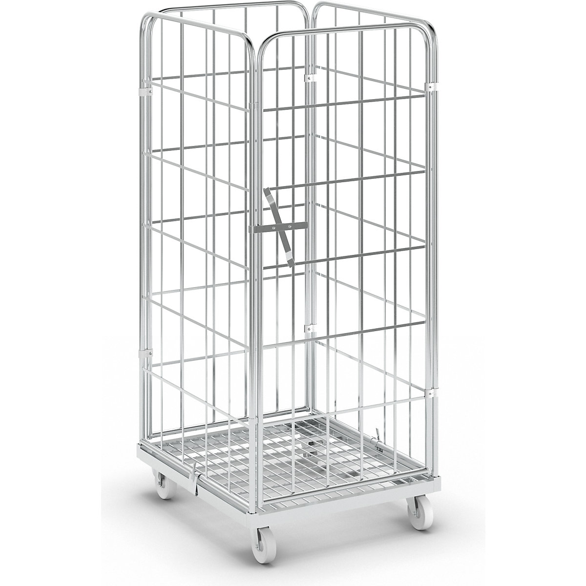 Stahlrollbehälter (Produktabbildung 7)-6