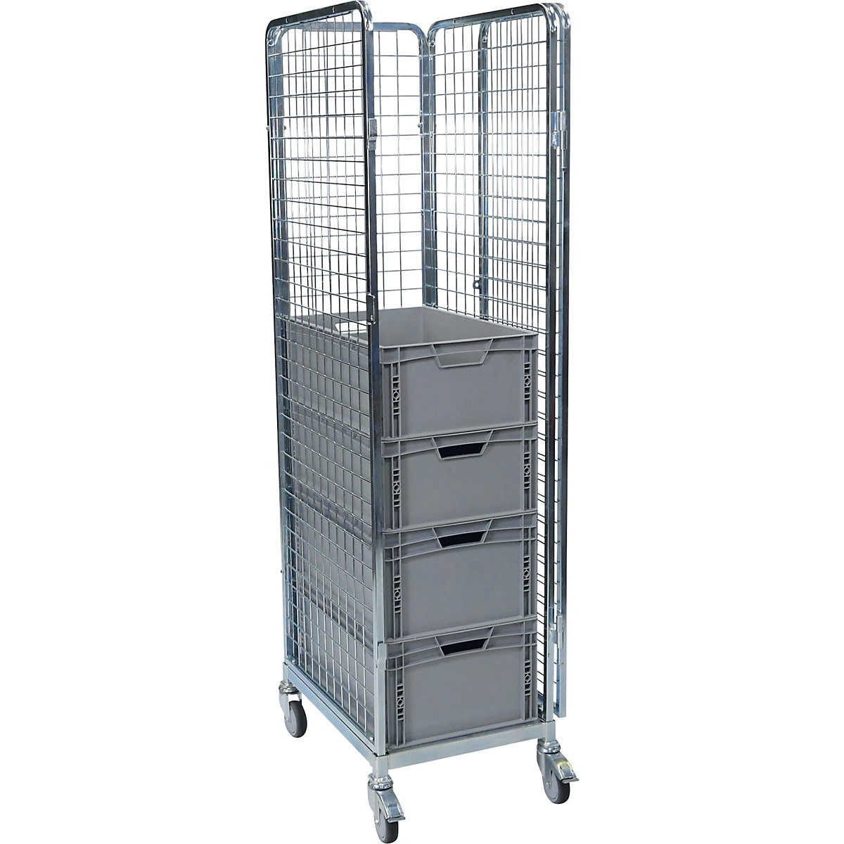 Stahlrollbehälter (Produktabbildung 2)-1